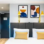 Staycity Frankfurt Airport Hotel Frankfurt am Main