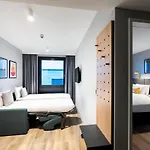 Staycity Frankfurt Airport 4*