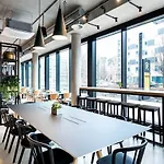 Hotel Staycity Frankfurt Airport 4*