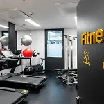 Staycity Frankfurt Airport Hotel