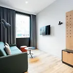 Staycity Frankfurt Airport Frankfurt am Main