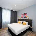 Staycity Frankfurt Airport