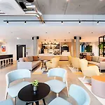 Staycity Frankfurt Airport Frankfurt am Main