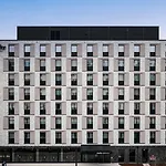 Staycity Frankfurt Airport 4* Frankfurt am Main