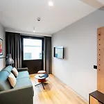 Staycity Frankfurt Airport Hotel