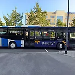 Staycity Frankfurt Airport