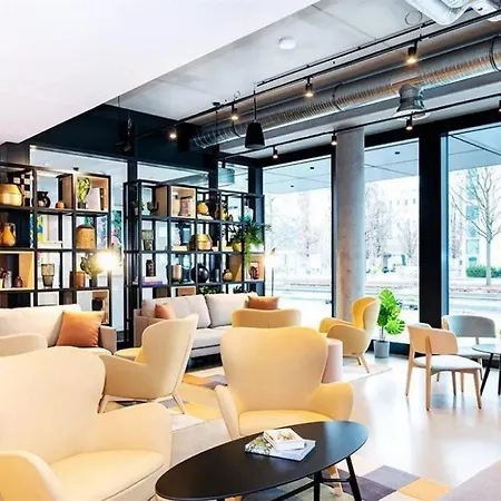 Aparthotel Staycity Frankfurt Airport