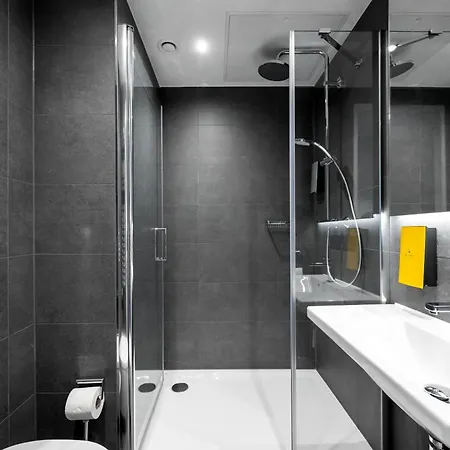 Staycity Frankfurt Airport