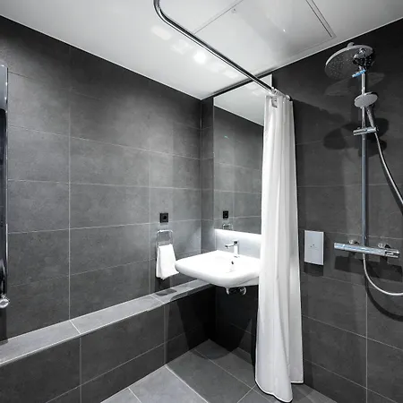 Staycity Frankfurt Airport