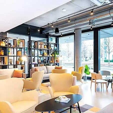 호텔 Staycity Frankfurt Airport 프랑크푸르트
