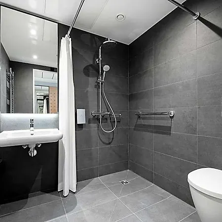 Staycity Frankfurt Airport 4* 프랑크푸르트