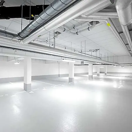 Staycity Frankfurt Airport 프랑크푸르트