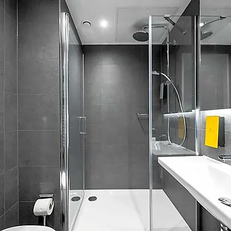 Staycity Frankfurt Airport