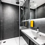 Hotel Staycity Frankfurt Airport