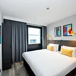 Staycity Frankfurt Airport Hotel