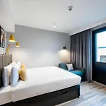 Hotel Staycity Frankfurt Airport 4*