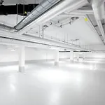 Staycity Frankfurt Airport