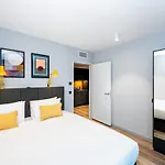 Hotel Staycity Frankfurt Airport