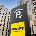 Staycity Frankfurt Airport Frankfurt am Main