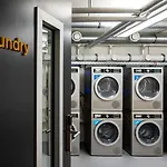 Staycity Frankfurt Airport Hotel