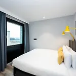 Hotel Staycity Frankfurt Airport