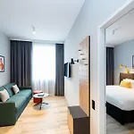 Hotel Staycity Frankfurt Airport Frankfurt am Main