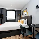 Hotel Staycity Frankfurt Airport