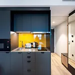 Staycity Frankfurt Airport Hotel