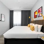Hotel Staycity Frankfurt Airport Frankfurt am Main