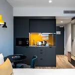 Staycity Frankfurt Airport