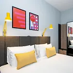 Staycity Frankfurt Airport Hotel Frankfurt am Main