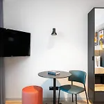 Hotel Staycity Frankfurt Airport Frankfurt am Main