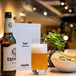 Hotel Staycity Frankfurt Airport 4*