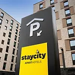 Hotel Staycity Frankfurt Airport