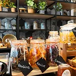 Staycity Frankfurt Airport 4* Frankfurt am Main