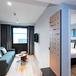 Hotel Staycity Frankfurt Airport