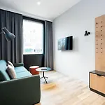 Staycity Frankfurt Airport Frankfurt am Main