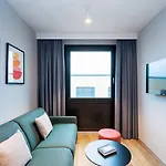Staycity Frankfurt Airport Frankfurt am Main