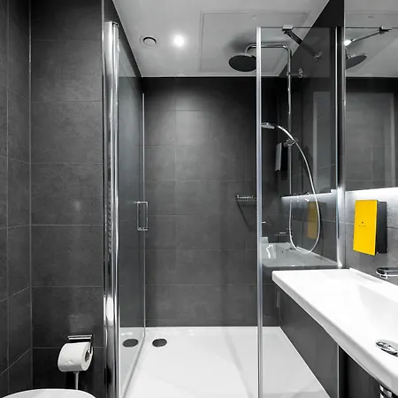 Staycity Frankfurt Airport Φραγκφούρτη